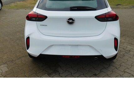 Opel Corsa 1.2 TSI Turbo Gs-Line 4 Trg Klima Navi Alu 23.800 km 13.390 &euro; Vordorf 38533