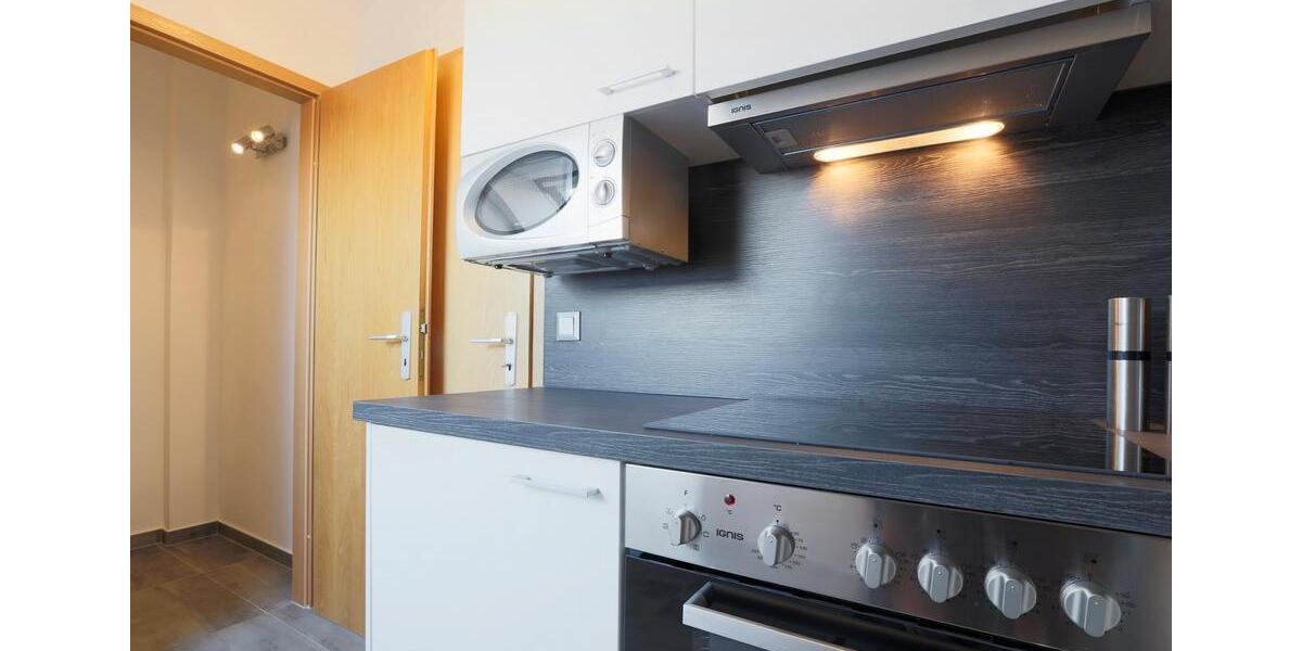 Dachgeschoßwohnung Wolfsburg Detmerode - 2 Zimmer, 60 m&sup2;, 790&euro; | Angebot:26065662
