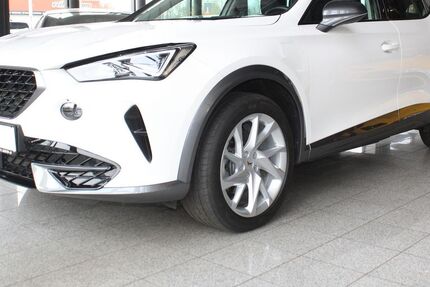Cupra Formentor 106.613 km 20.440 &euro; Braunschweig 38112