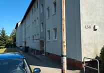 4 Zimmer Wohnung in Rüningen ab 15.08.