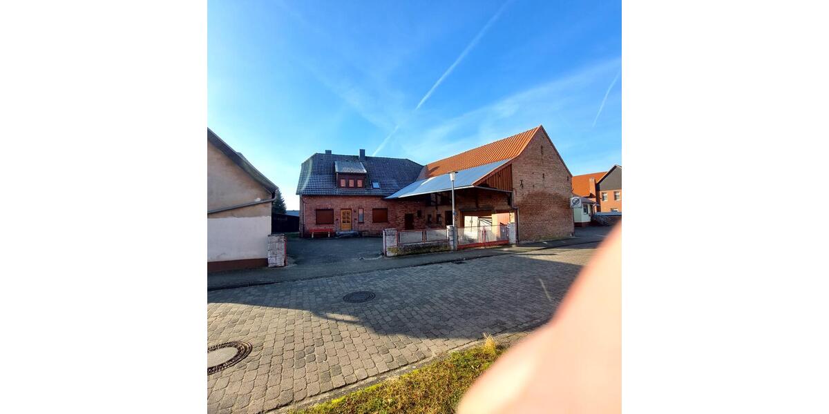 Einfamilienhaus Rötgesbüttel - 7 Zimmer, 150 m&sup2;, 335.000&euro; | Angebot:26755092