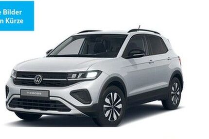 VW T-Cross 7.841 km 25.850 &euro; Braunschweig 38124