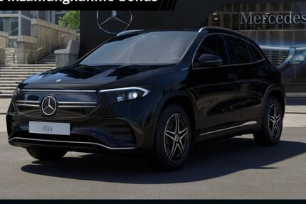 Mercedes-Benz EQA 64.798 km 28.140 &euro; Braunschweig 38122