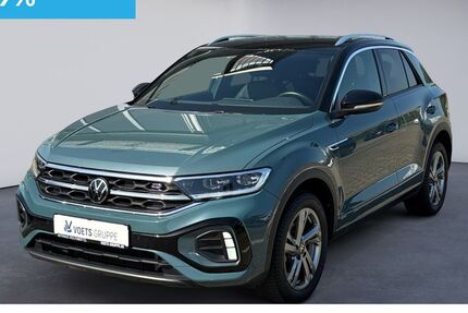 VW T-Roc 47.000 km 21.440 &euro; Wolfenbüttel 38304