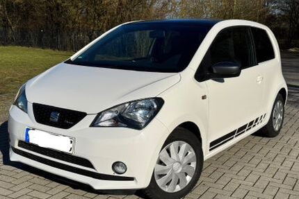 Seat Mii 107.200 km 6.700 &euro; Wolfsburg 38446
