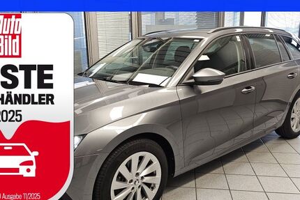 Skoda Octavia 19.298 km 33.950 &euro; Wolfsburg-Heiligendorf 38444