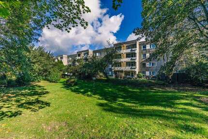 Wohnung zum Mieten in Braunschweig 919 € 87 m²