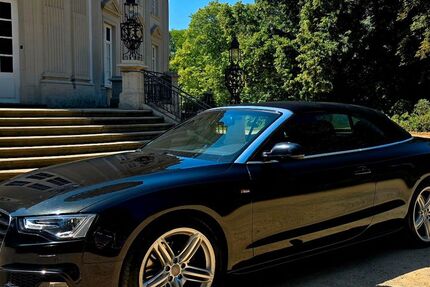 Audi A5 100.000 km 20.900 &euro; Braunschweig 38102