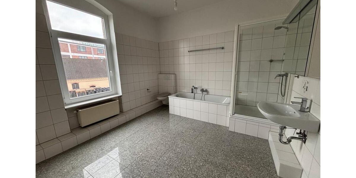 Helle 3 Zimmer Wohnung Braunschweig Nähe Bürgerpark 3 zimmer