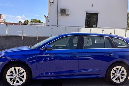 Skoda Octavia 230.982 km 10.999 &euro; Salzgitter-Lebenstedt 38226