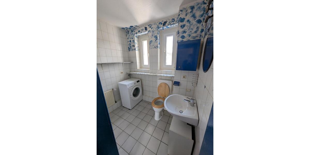 Etagenwohnung Braunschweig Südstadt- Rautheim- Mascherode - 2 Zimmer, 44 m&sup2;, 400&euro; | Angebot:25926980