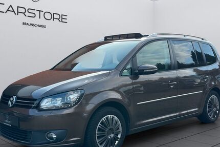 VW Touran 302.000 km 10.900 &euro; Braunschweig 38122