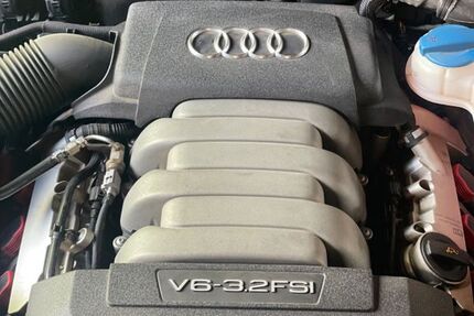 Audi A6 132.000 km 8.500 &euro; Peine 31224