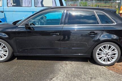 Audi A3 103.000 km 16.990 &euro; Braunschweig 38112
