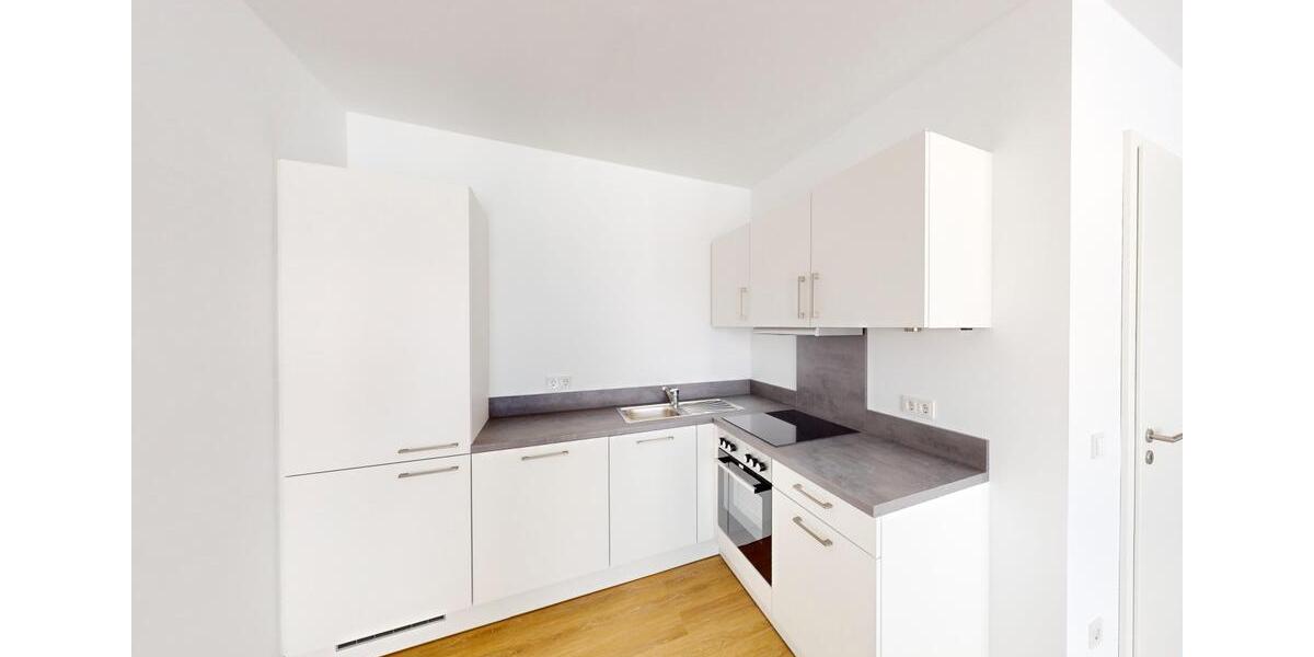 Etagenwohnung Wolfsburg Almke - 3 Zimmer, 72 m&sup2;, 830&euro; | Angebot:25806380