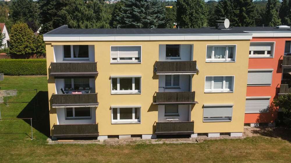 Wohnung zum Kaufen in Braunschweig 139.000 € 64 m² 3 zimmer