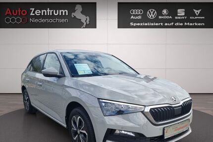 Skoda Scala 164.000 km 12.970 € Helmstedt 38350