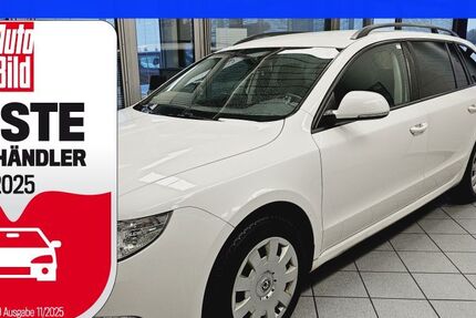 Skoda Superb 187.051 km 6.800 € Wolfsburg-Heiligendorf 38444