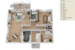 Mehrfamilienhaus, Wohnhaus Gifhorn - 8 Zimmer, 209 m&sup2;, 365.000&euro; | Angebot:26499070