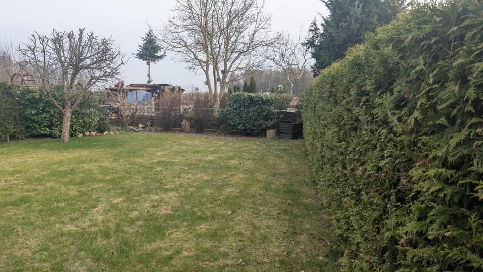 Etagenwohnung Edemissen - 3 Zimmer, 67 m&sup2;, 139.000&euro; | Angebot:25956922