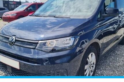 VW Caddy Maxi 57.050 km 26.990 &euro; Wolfsburg 38440