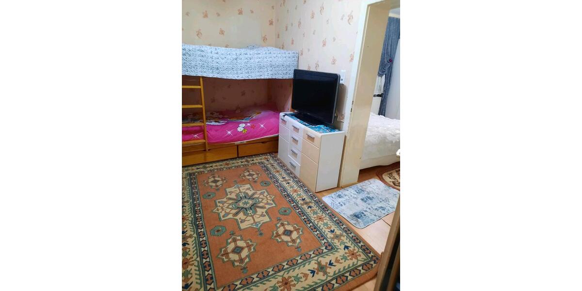Etagenwohnung Salzgitter - 4 Zimmer, 55 m&sup2;, 80.000&euro; | Angebot:24398996