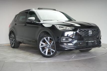 Seat Tarraco 115.000 km 27.490 &euro; Braunschweig 38110