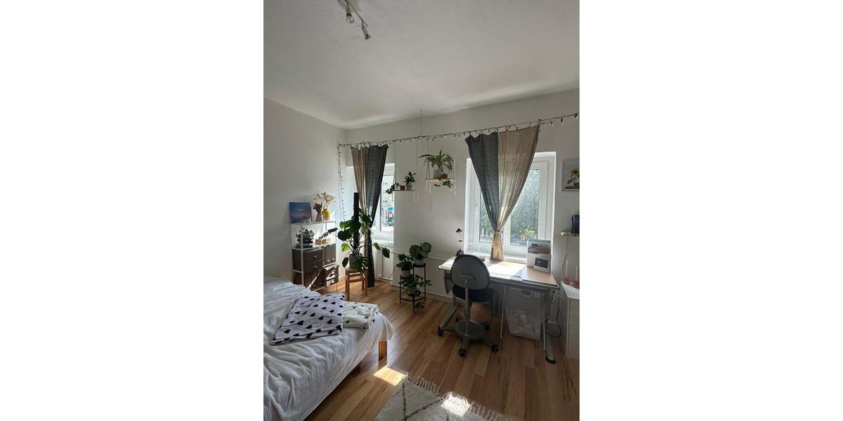 Etagenwohnung Braunschweig Nordstadt - 1 Zimmer, 20 m&sup2;, 225&euro; | Angebot:27620449