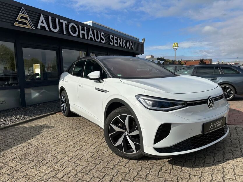 VW ID.5 150.000 km 25.990 € Peine 31228