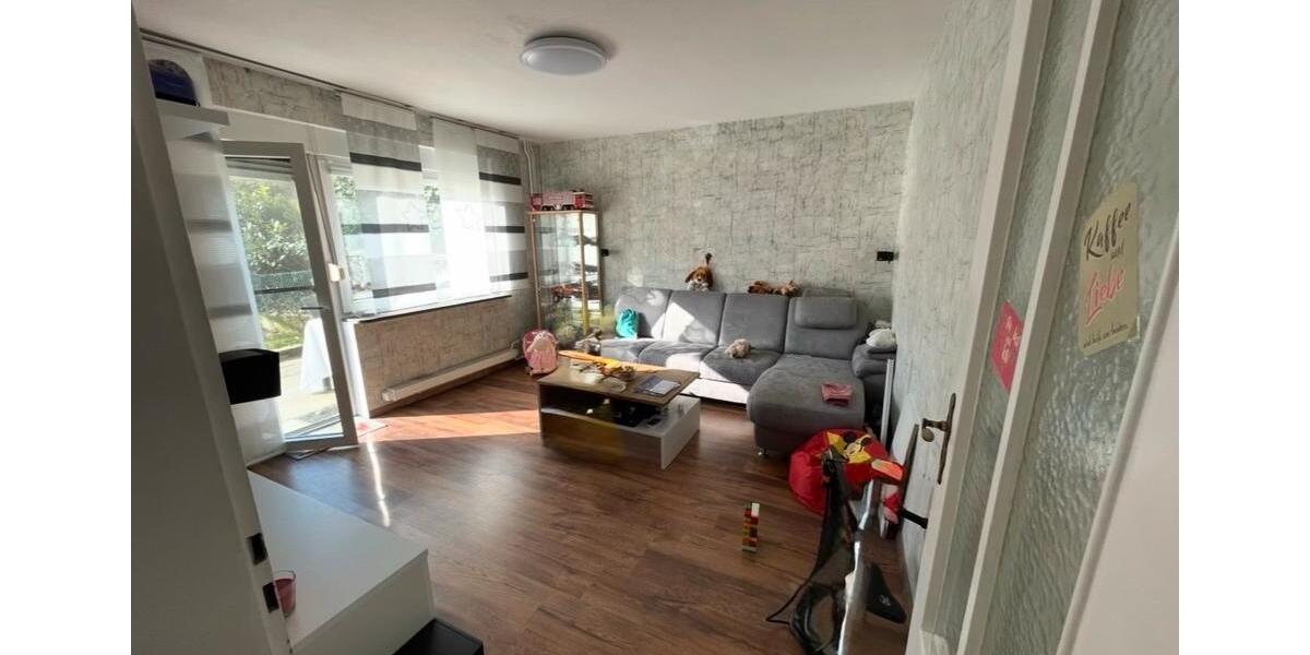Erdgeschoßwohnung Wolfsburg - 3 Zimmer, 70 m&sup2;, 130.000&euro; | Angebot:26432628