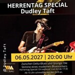 Herrentag mit Dudley Taft | Magdeburg