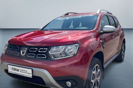 Dacia Duster 68.217 km 12.850 &euro; Braunschweig 38124