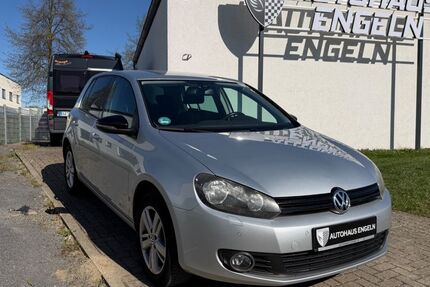VW Golf 127.000 km 5.990 &euro; Salzgitter 38229