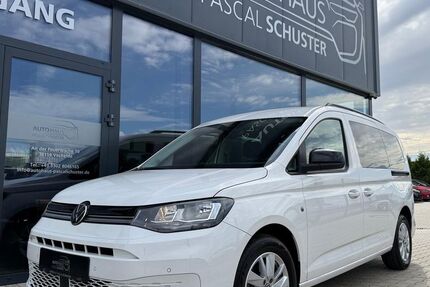 VW Caddy Maxi 30.000 km 29.490 &euro; Vechelde 38159