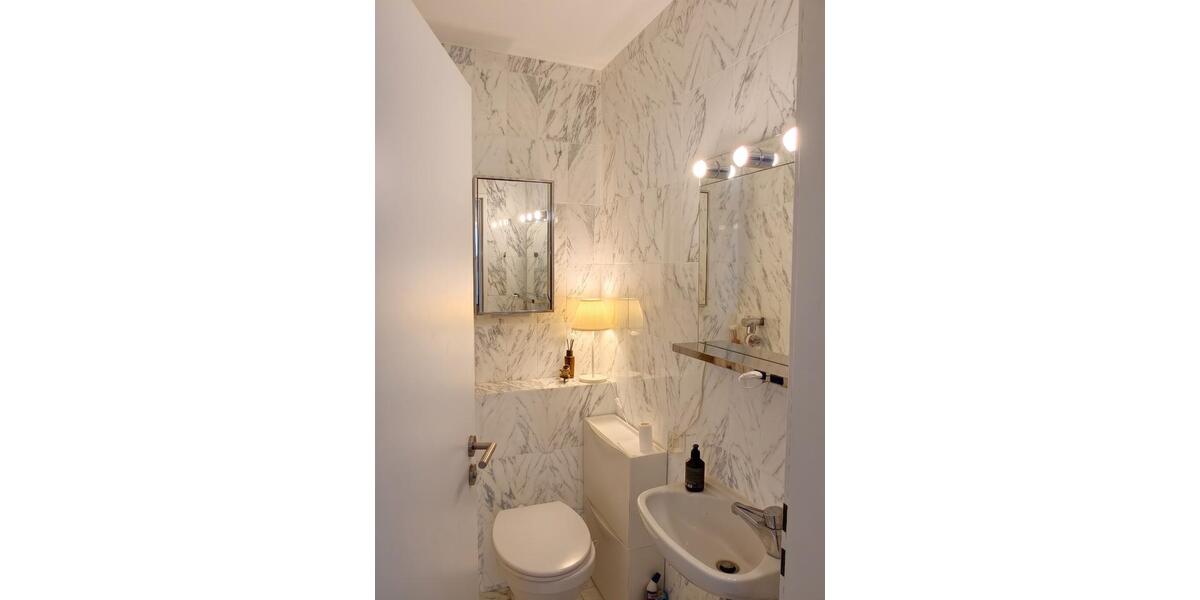 Etagenwohnung Braunschweig Nordstadt - 3 Zimmer, 83 m&sup2;, 1.100&euro; | Angebot:27609760