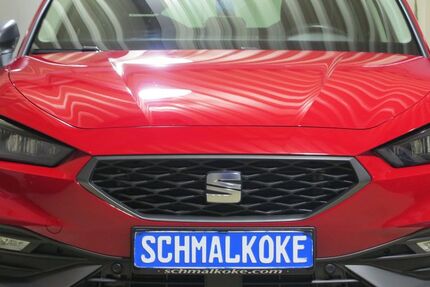 Seat Leon 37.700 km 19.950 &euro; Braunschweig 38112