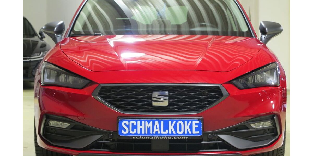 Seat Leon 37.700 km 19.950 &euro; Braunschweig 38112