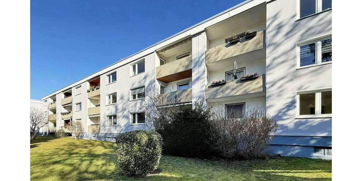 Etagenwohnung Wolfenbüttel - 3 Zimmer, 82 m&sup2;, 129.500&euro; | Angebot:25947910