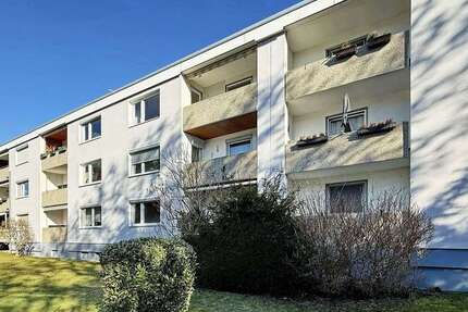 Wohnung Wolfenbüttel - 3 Zimmer, 82 m&sup2;, 129.500&euro; | Angebot:25947910