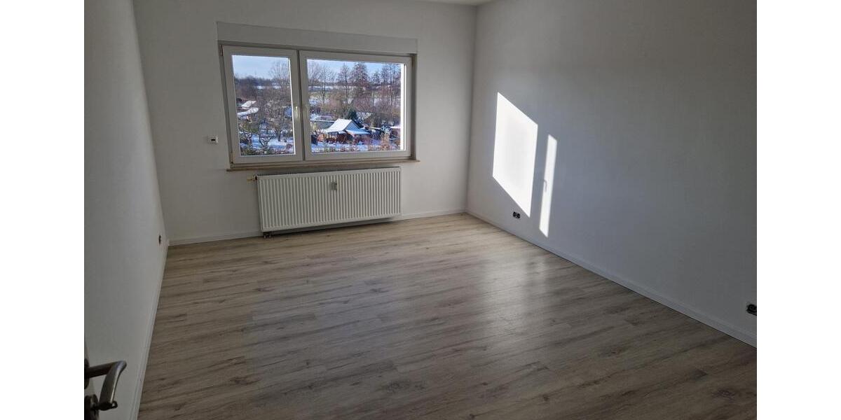 Etagenwohnung Wolfenbüttel Adersheim - 3 Zimmer, 69 m&sup2;, 125.000&euro; | Angebot:26795675