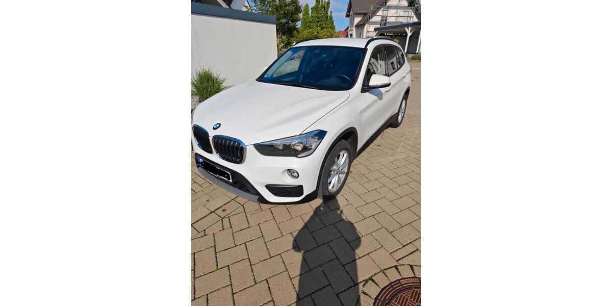 BMW X1 82.700 km 18.200 &euro; Salzgitter 38239