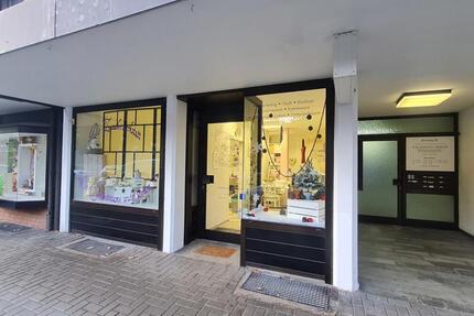 Gewerbeobjekt Salzgitter Ortschaft Südost - 400&euro; | Angebot:25728752