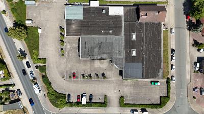 VIELE MÖGLICHKEITEN IM GEWERBEGEBIET - Gewerbeobjekt Söhlde | Angebot:26319821
