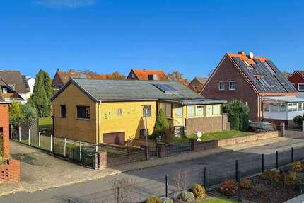 Haus Klein Lafferde Klein Lafferde - 4 Zimmer, 100 m&sup2;, 179.000&euro; | Angebot:24784665