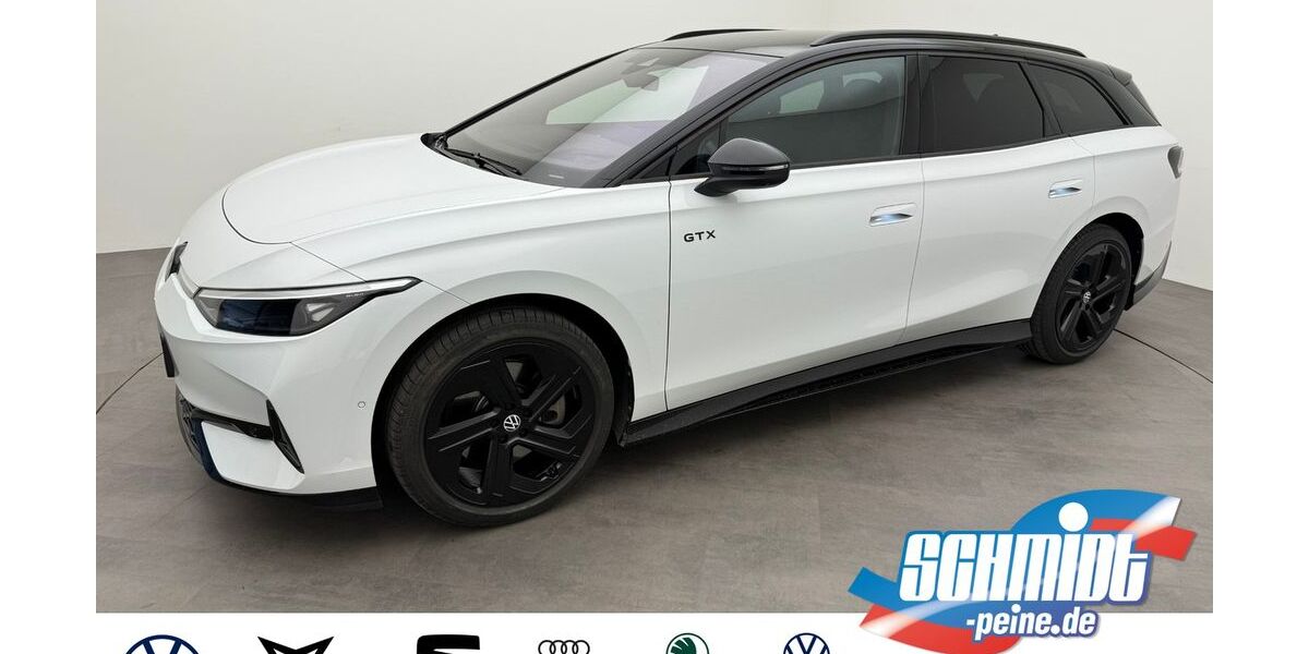 VW ID.7 14.590 km 54.800 € Peine 31226