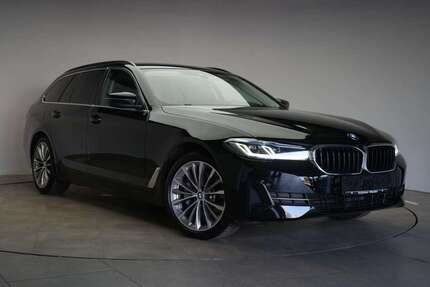 BMW 530 95.000 km 29.490 &euro; Braunschweig 38110