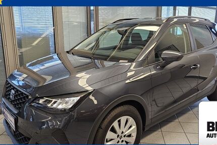 Seat Arona 8.600 km 19.950 &euro; Wolfsburg-Heiligendorf 38444
