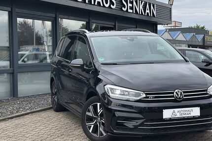 VW Touran 56.600 km 26.990 &euro; Peine 31228