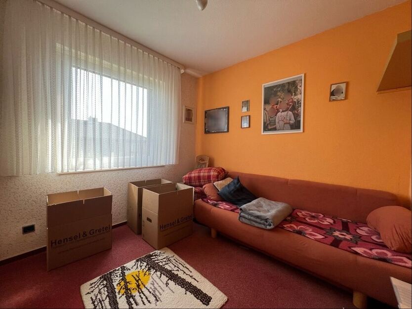 Wohnen auf einer Ebene 4 zimmer
