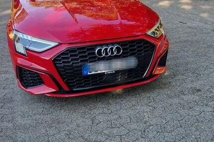Audi A3 39.000 km 27.900 € Braunschweig 38120